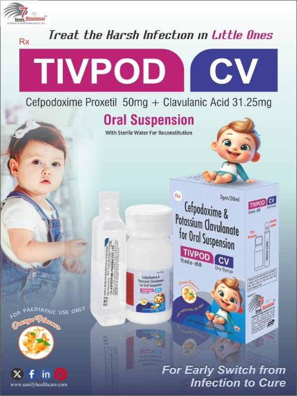 TIVpod-50